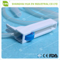 Sistema de infusión de PVC desechable de alta calidad hecho en China